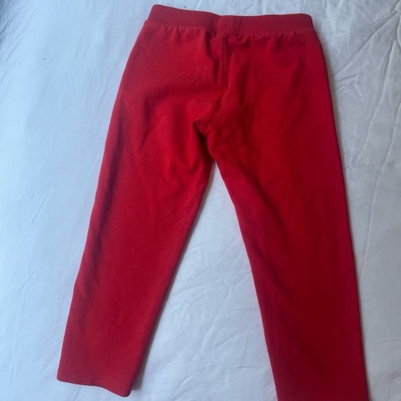 MOSCHINO 2 Piece Set Long Sleeve Shirt and Pants Teddy Unisex 3T - Picture 4 of 6